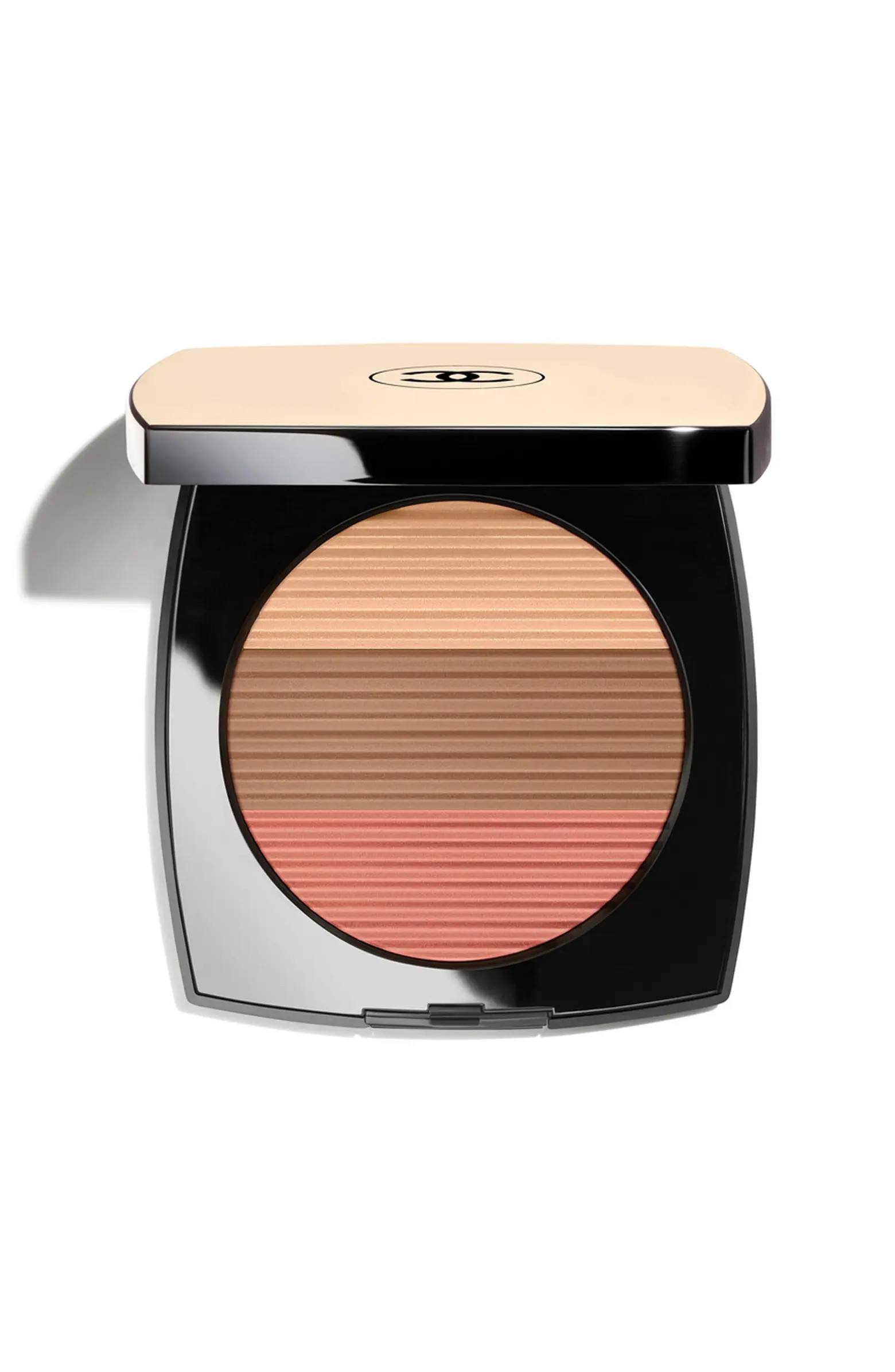 CHANEL LES BEIGES Healthy Glow Sun-Kissed Powder | Nordstrom | Nordstrom