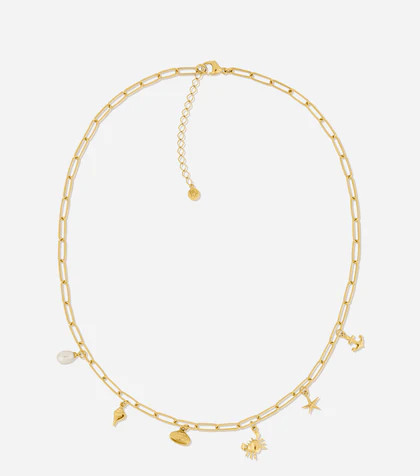 Sonora Necklace | BRUNA The Label DACH