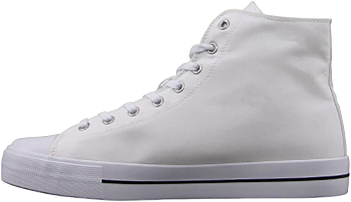 Lugz Men's Stagger Hi Sneaker | Amazon (US)