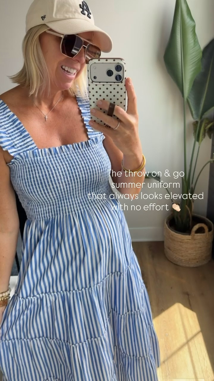 #LTKgrwm #LTKootd #LTKdayinmylife