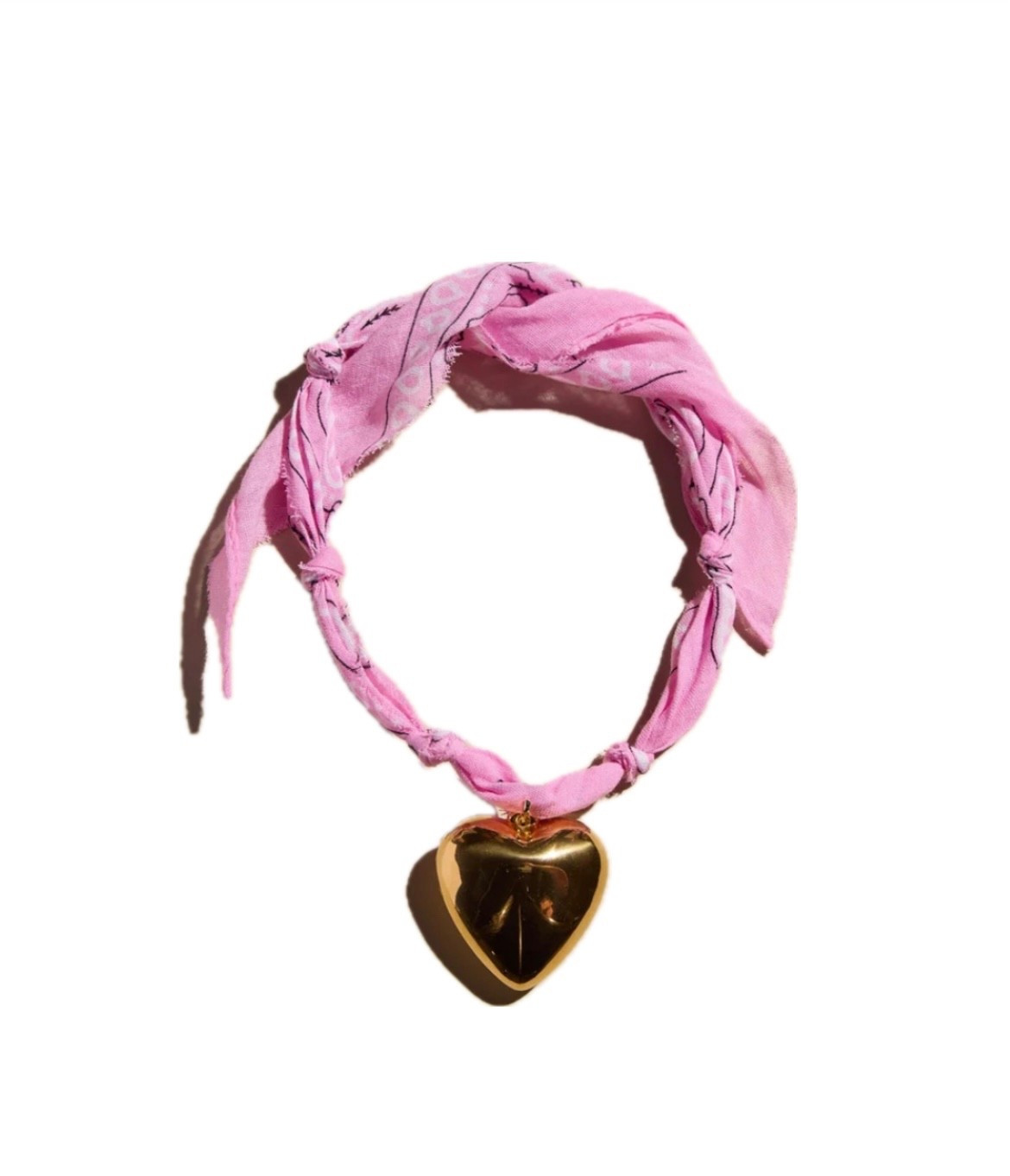 Sweetheart, Western Style 🩷
… bandana prints are trending everywere - and I’ve been noticing this cute necklace style in recent. months and loving!


#LTKSeasonal