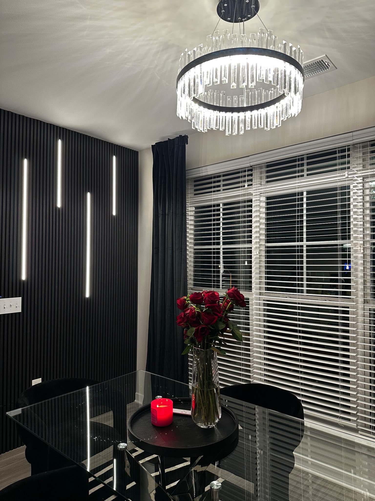 Wall Panels and rental friendly alternatives ✨

#LTKHome