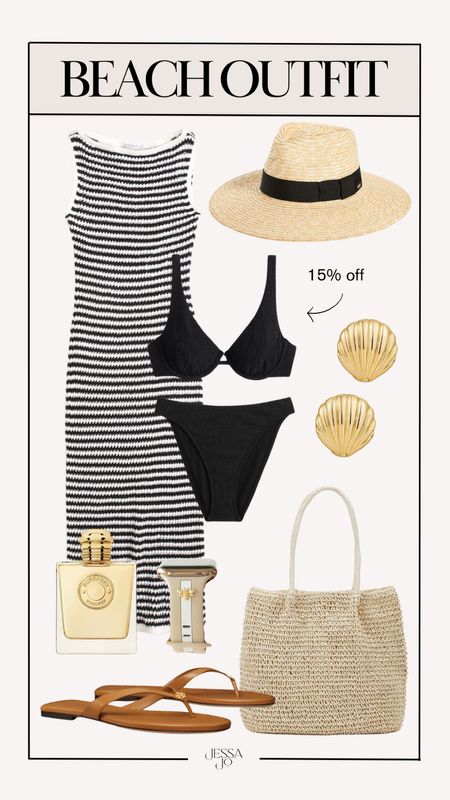 Beach Outfit | Resort Wear | Beach Vacation | Vacation Outfit | Abercrombie Sale 

#LTKsalealert #LTKswim #LTKfindsunder100