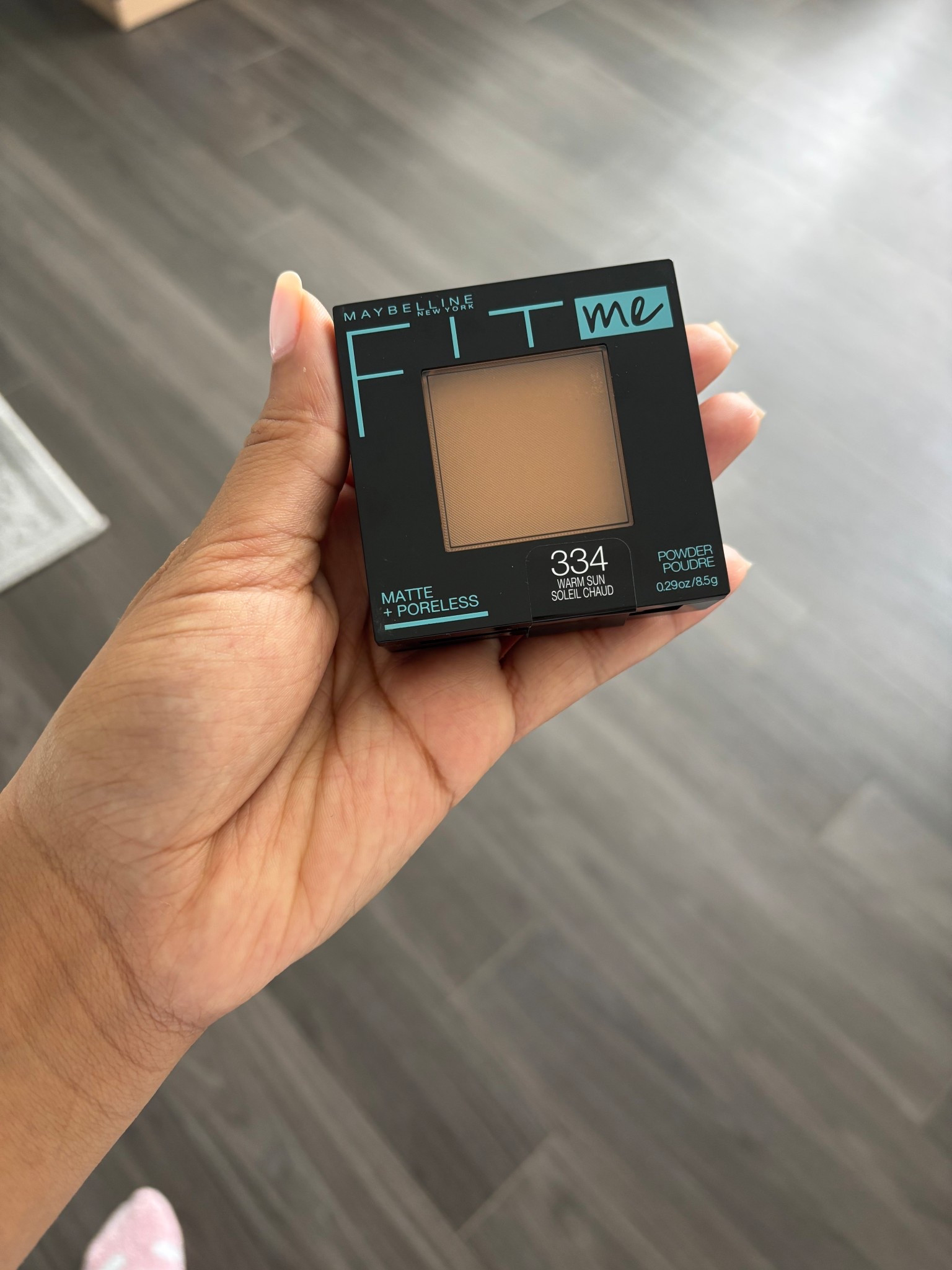 I tried out this pressed powder for the first time and it made a huge difference in my makeup look!😍✨ and did I say it’s super affordable?! Win for me! 

#LTKBeauty #LTKFindsUnder50 #LTKGiftGuide