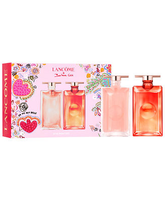 2-Pc. Idôle Mother's Day Mini Perfume Duo Set | Macy's