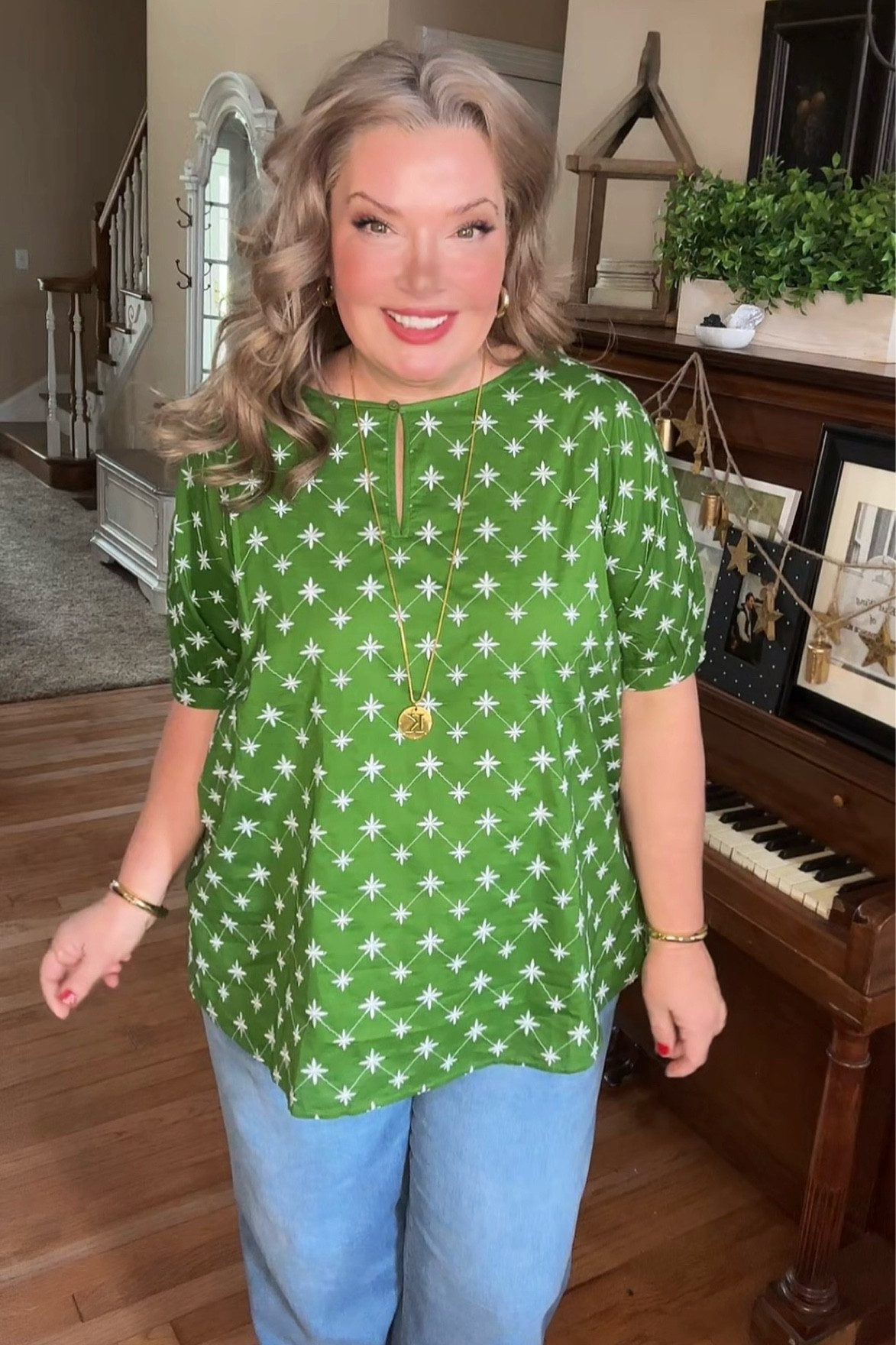 Lane Bryant, YES!!!

#LTKPlusSize #LTKSeasonal #LTKOver40