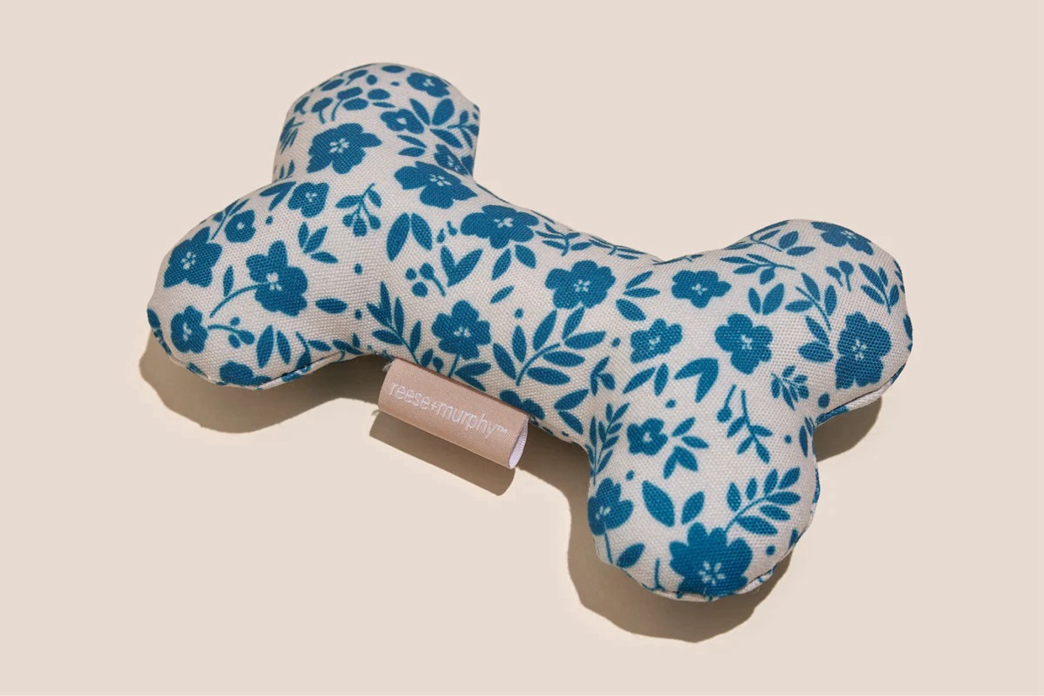 Plush chew toy. Pet care, aesthetic pet care, modern pet accessories, dog favorites, pet must haves.