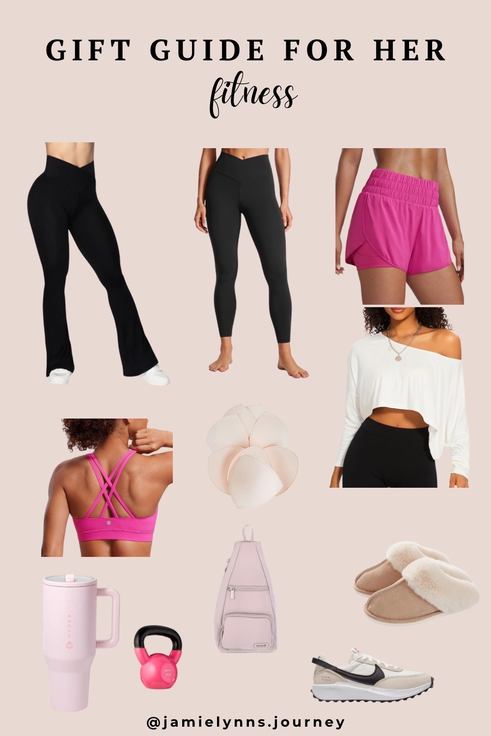 My favorite workout clothes and accessories! ✨ #blackfriday #workoutwear #cyberweek

#LTKGiftGuide #LTKCyberWeek #LTKHoliday