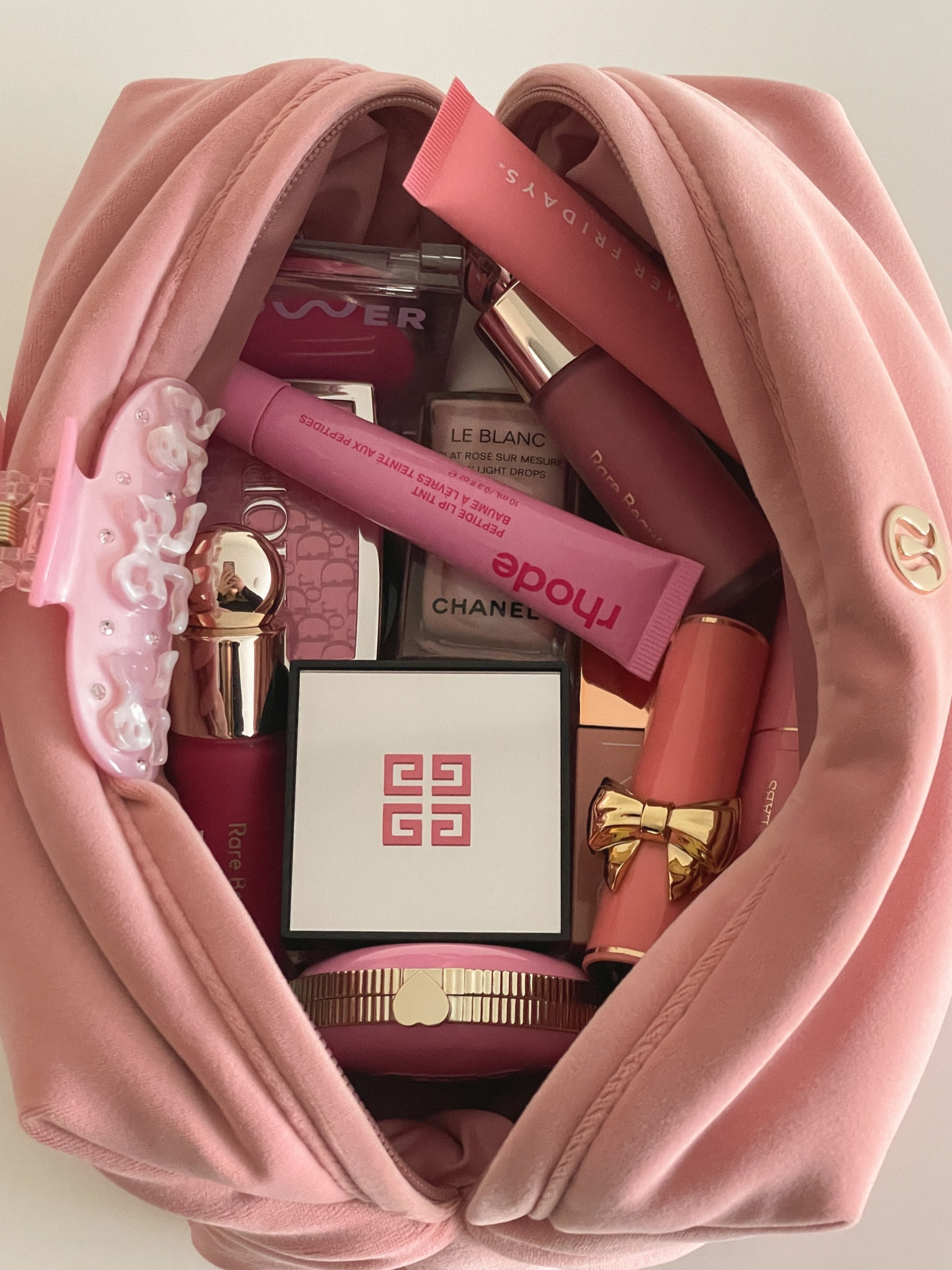 Sugar plum makeup 🎀🍬🧚‍♀️