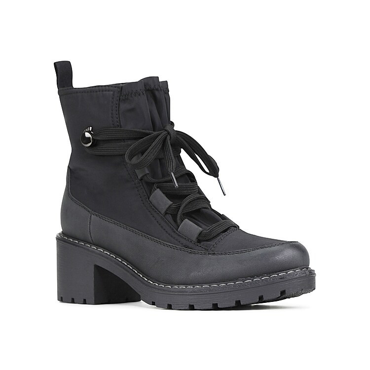 los cabos Taya Winter Boot | Women's | Black | Size EU 42 / US 10.5 | Boots | DSW