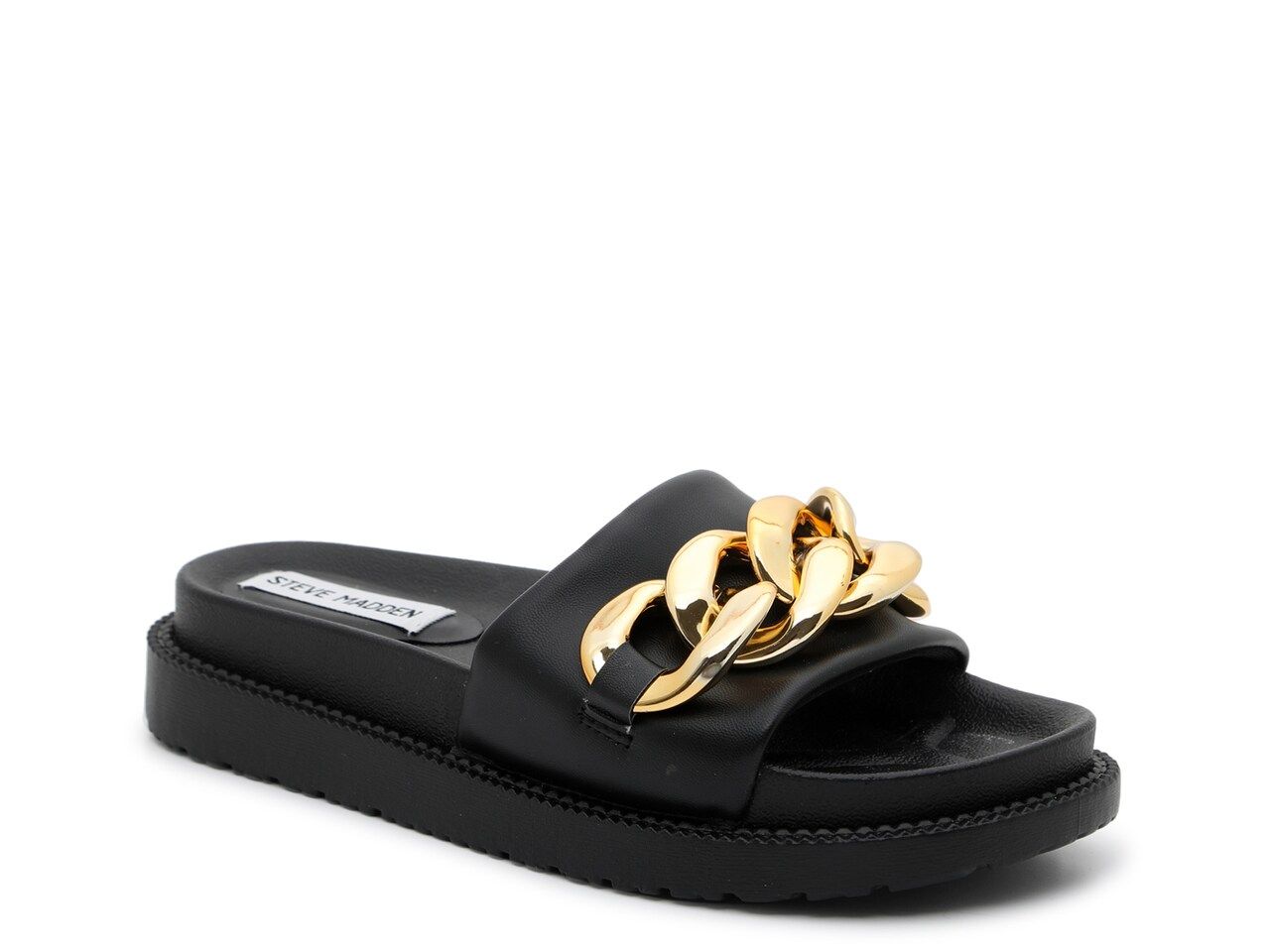 Clint Slide Sandal | DSW