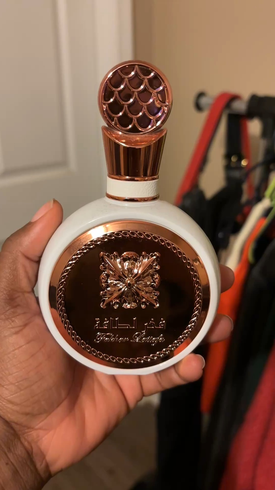 Fakhar by Lattafa 

#LTKOver40 #LTKPlusSize #LTKBeauty