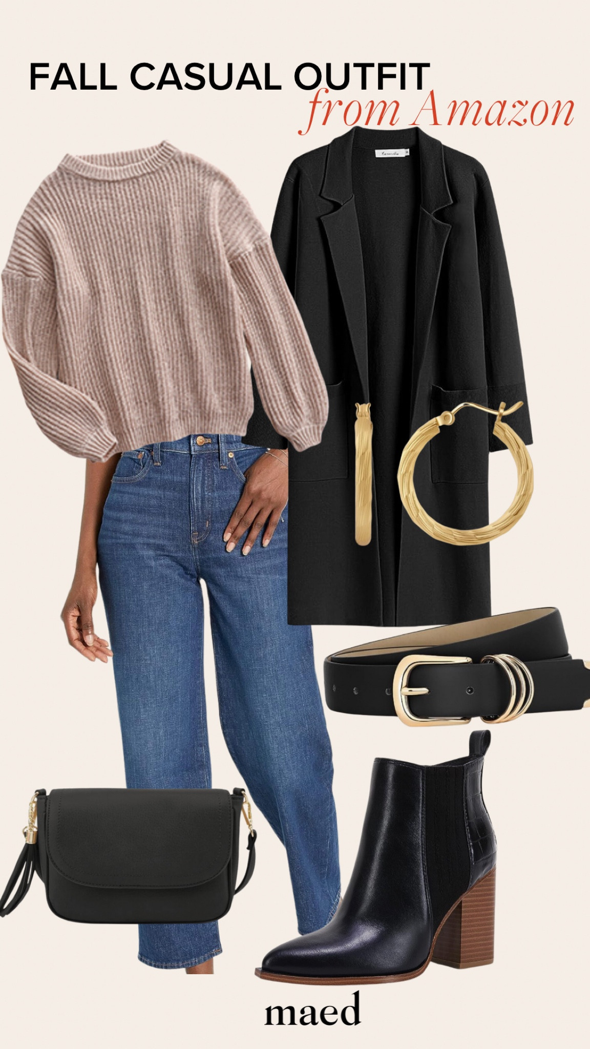 Fall outfit, fall style, work wear, fall style, Amazon fashion 

#LTKstyletip #LTKbeauty #LTKshoecrush