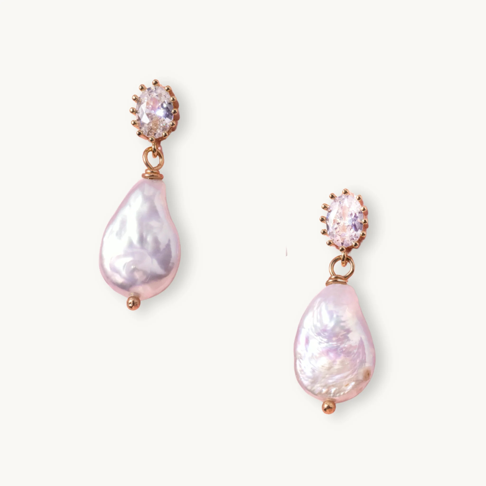 Scarlet | Fraypearls