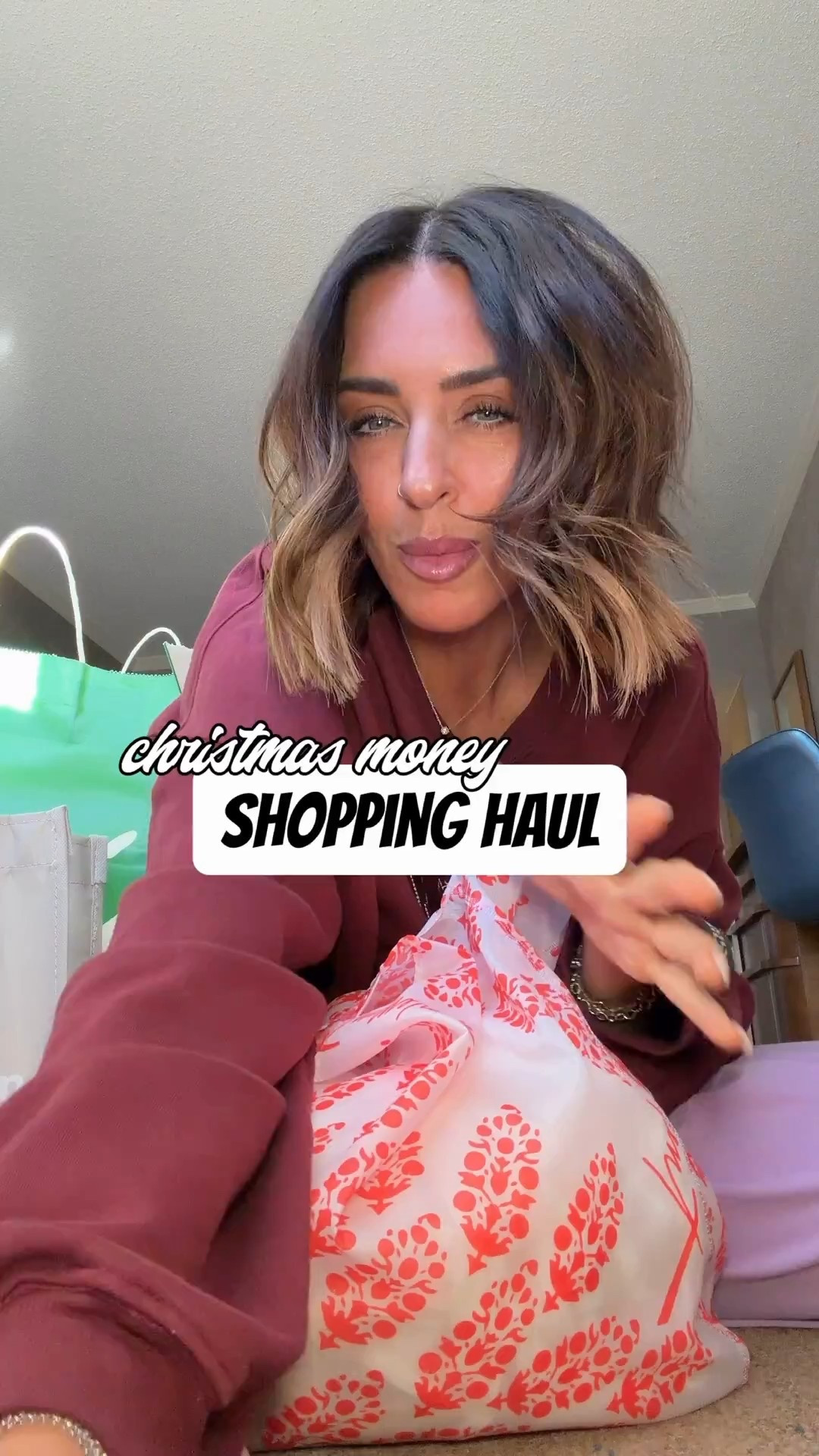 Comfy casual outfits 
Lululemon long sleeve - size 4
Hotshot onesie - size S
Varsity set - size M
Sweatshirts - size M
Lace tank - size XS (has lots of stretch)
Ribbed tank - size M


#LTKFindsUnder100 #LTKSaleAlert #LTKFindsUnder50