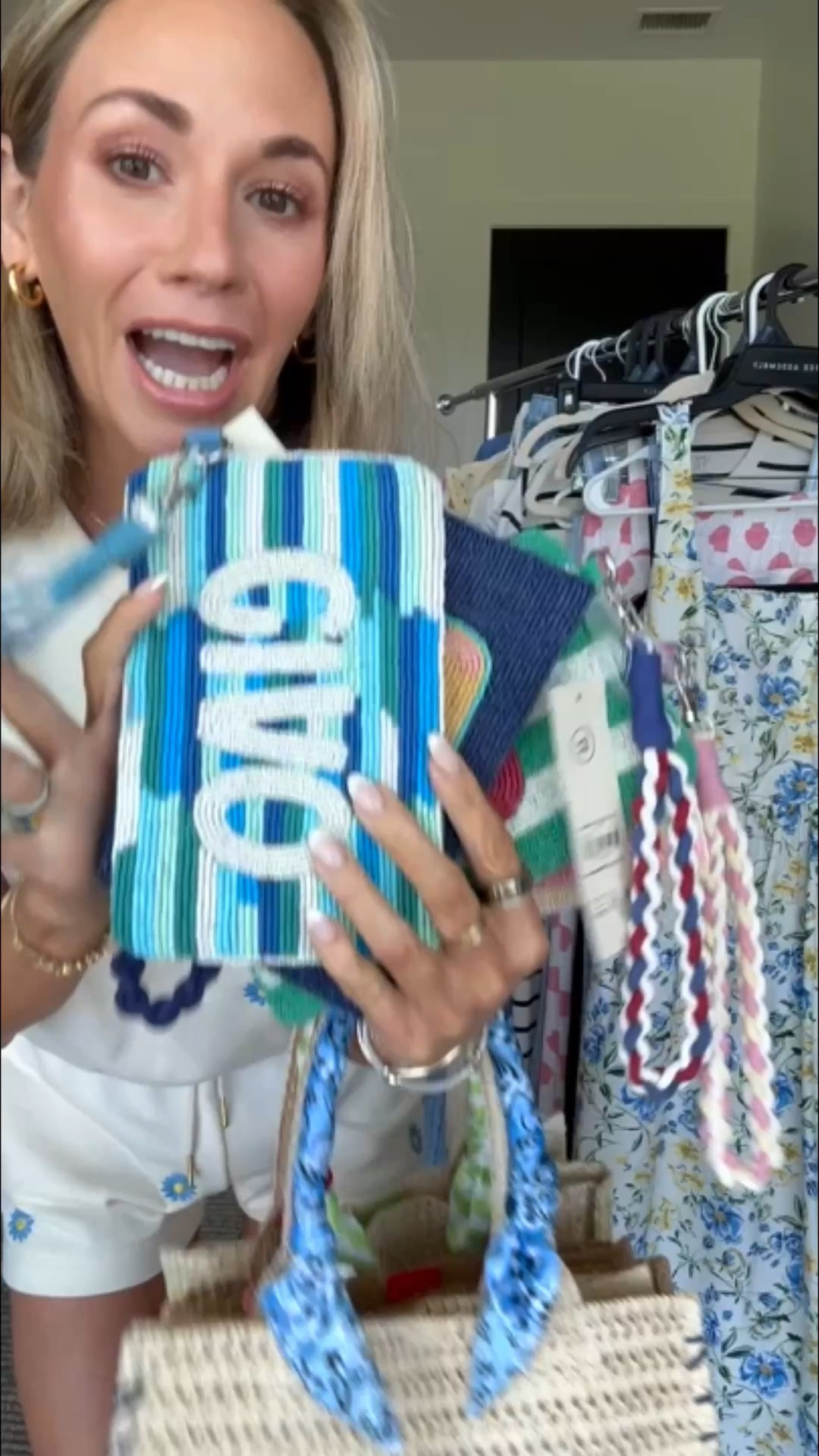 Walmart accessories and new arrivals for spring and summer! 💙

#LTKootd #LTKgrwm #LTKWorkwear