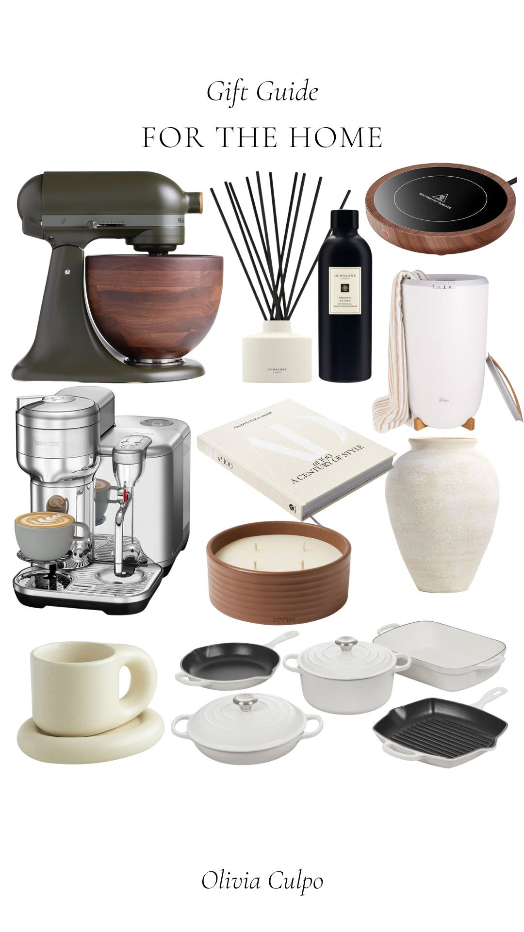 Holiday Gift Guide 🌲 for the home!  

 #LTKGiftGuide #LTKHoliday #LTKHome