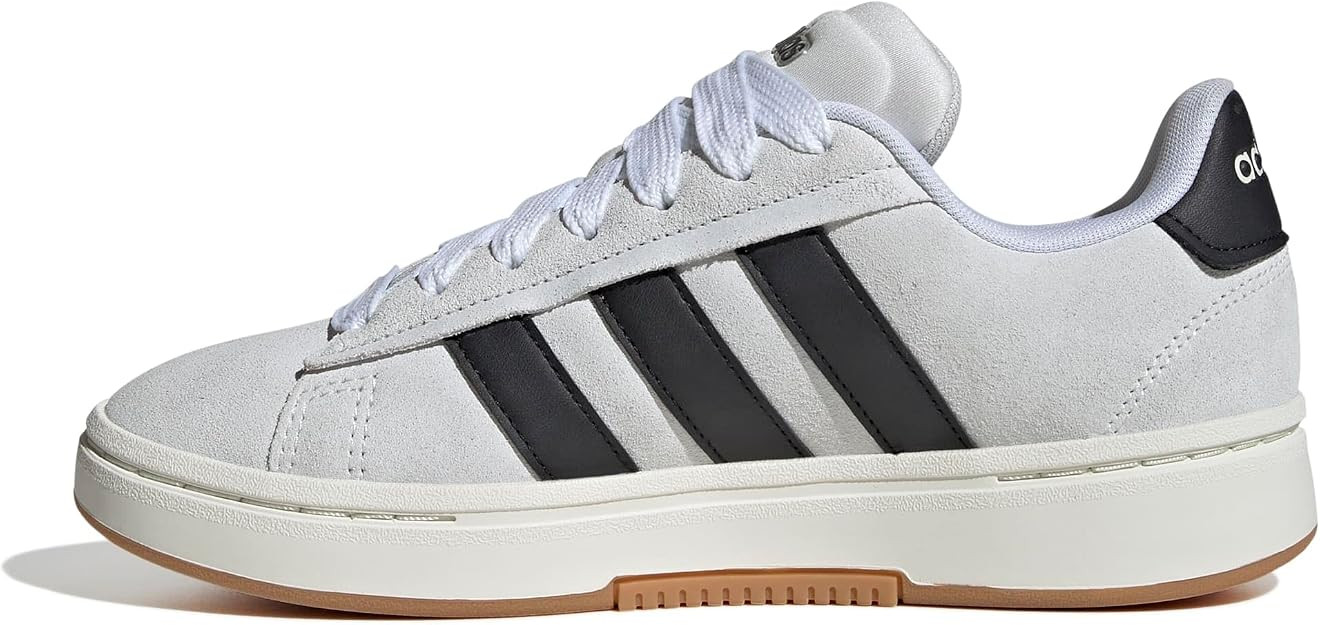 adidas Women's Grand Court Alpha 00s Shoe | Amazon (US)