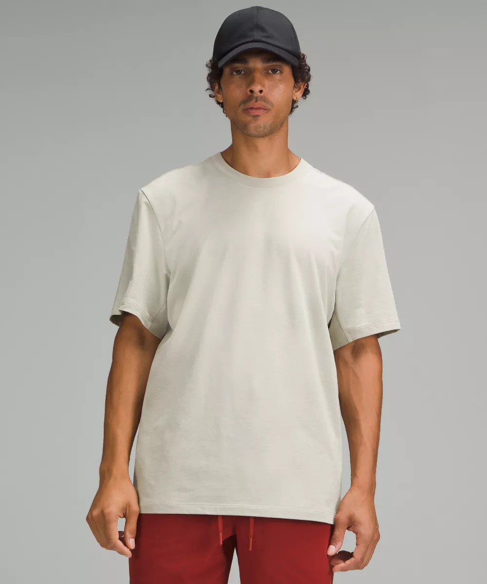 Zeroed In Short-Sleeve Shirt | lululemon (AU)