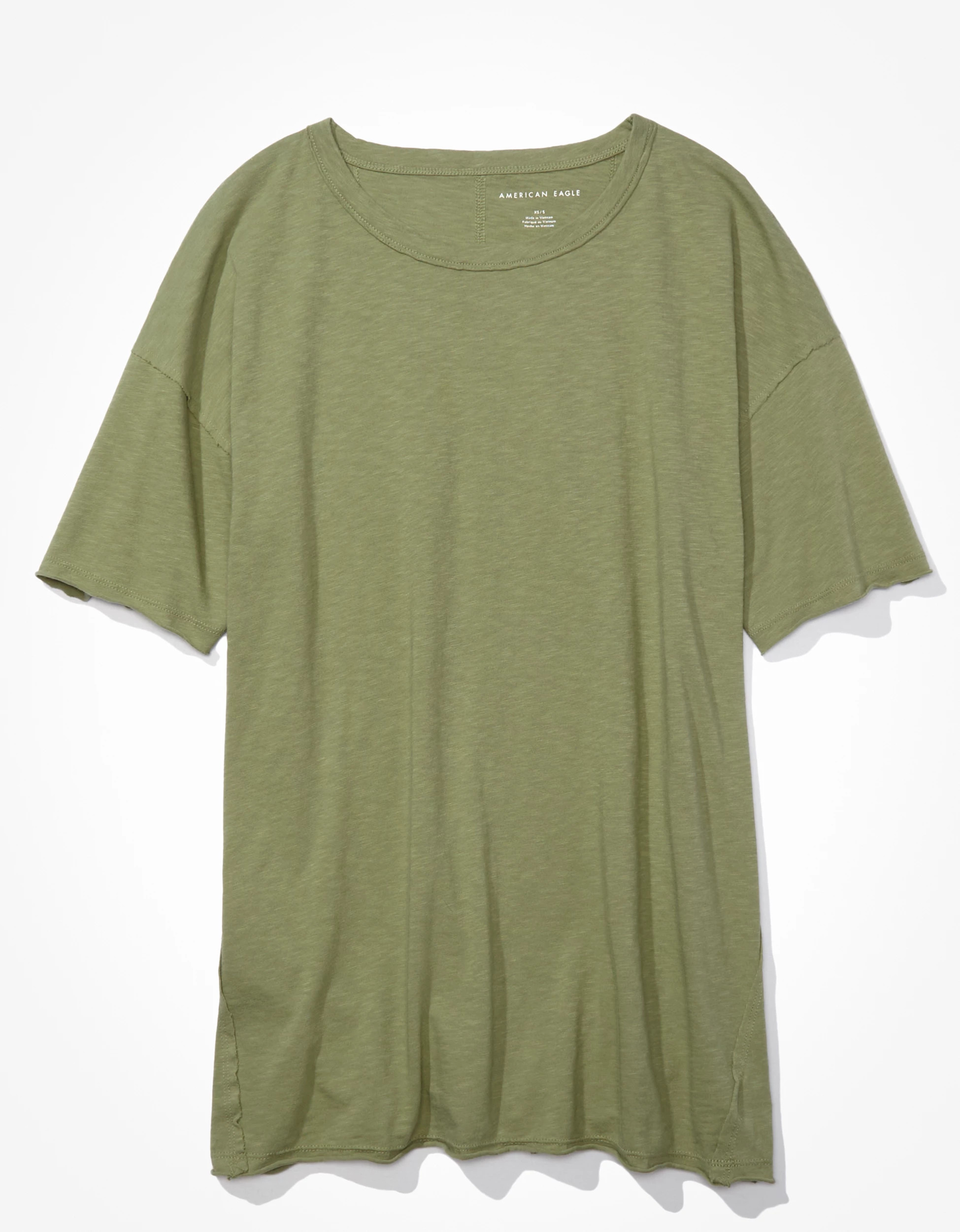 AE Oversized Tee | American Eagle Outfitters (US & CA)