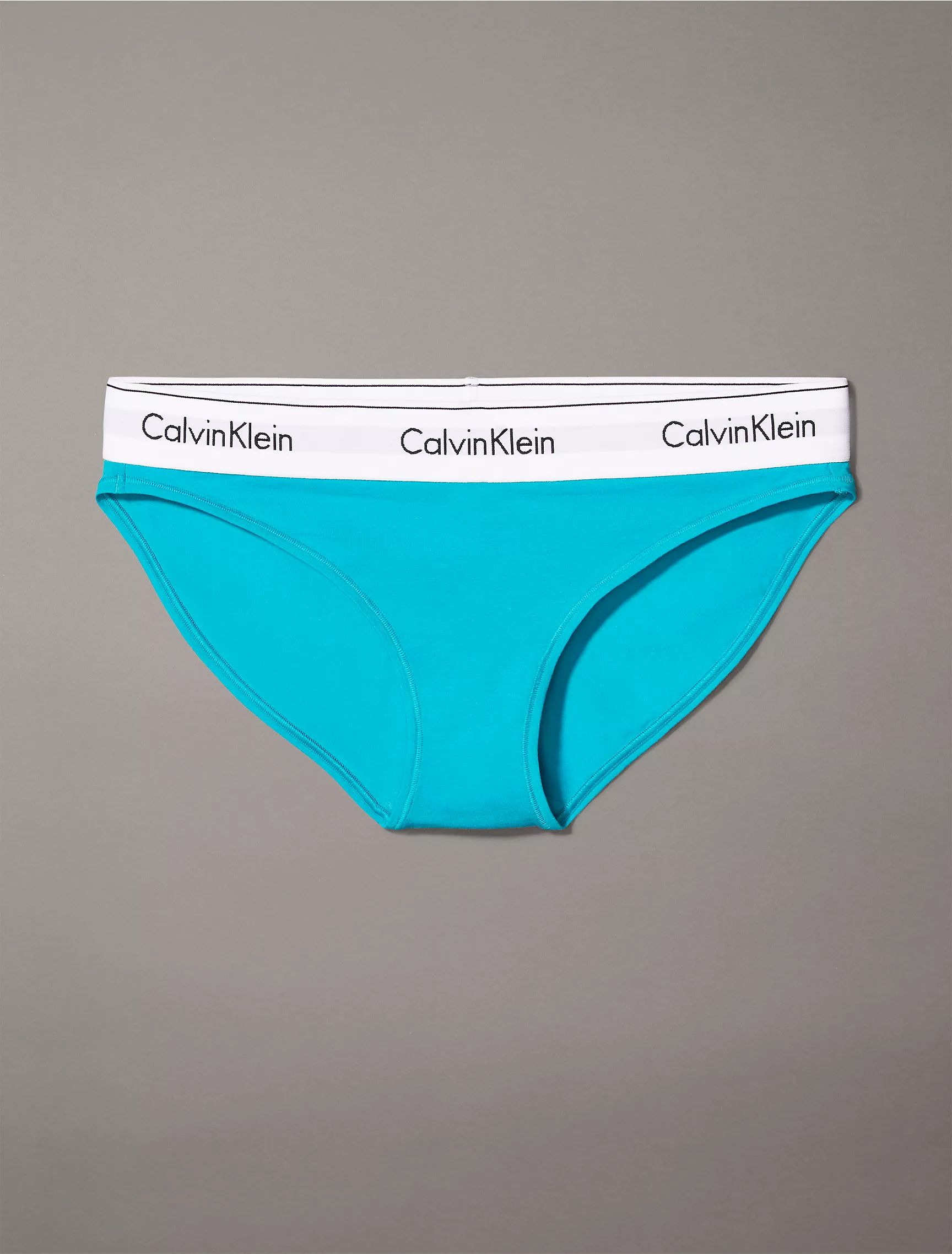 Modern Cotton Bikini | Calvin Klein | Calvin Klein (US)