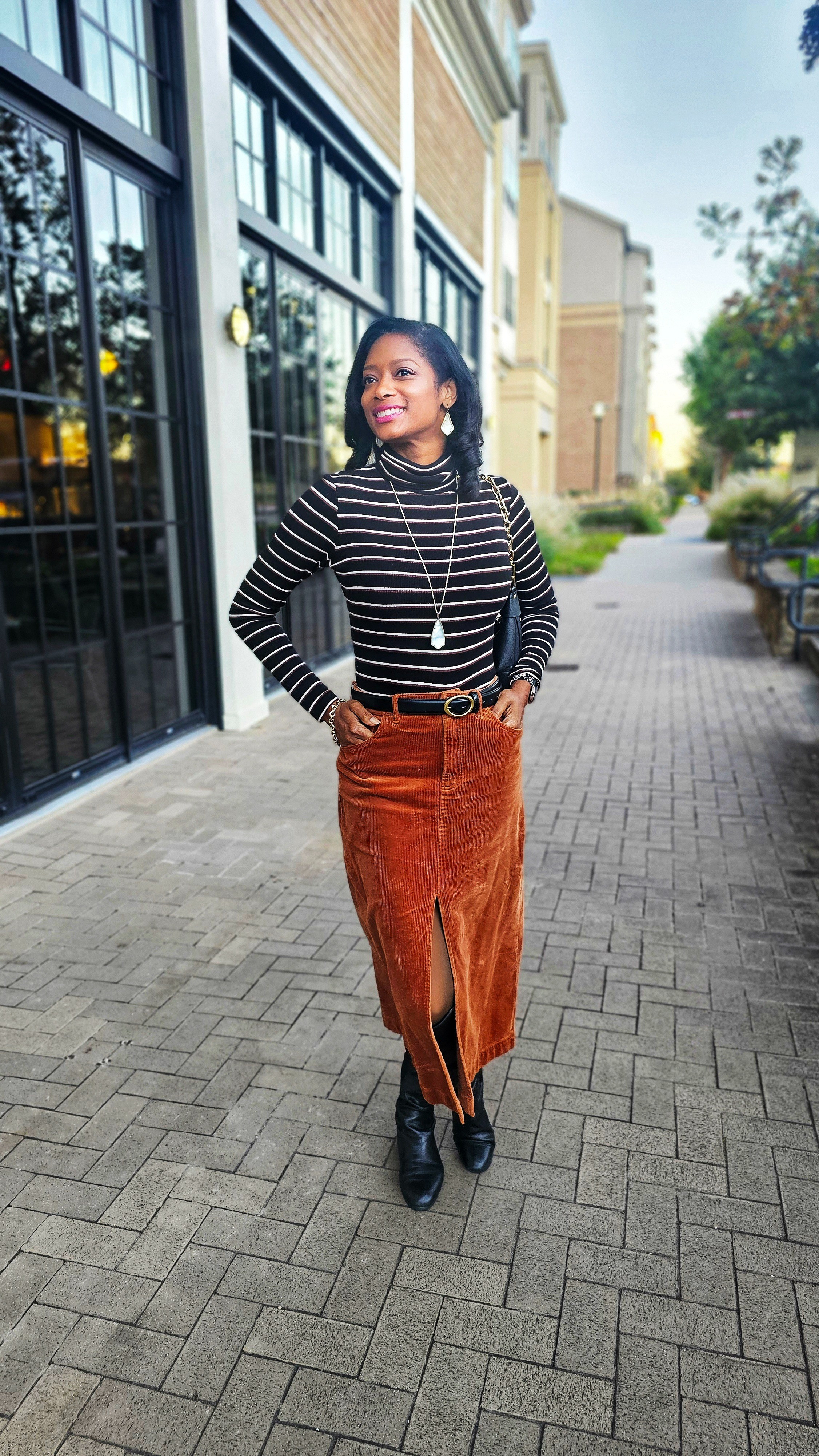 🌿🍁The November chill has arrived! Its time to bring out the Corduroy. 

#LTKSeasonal #LTKOver40 #LTKSaleAlert