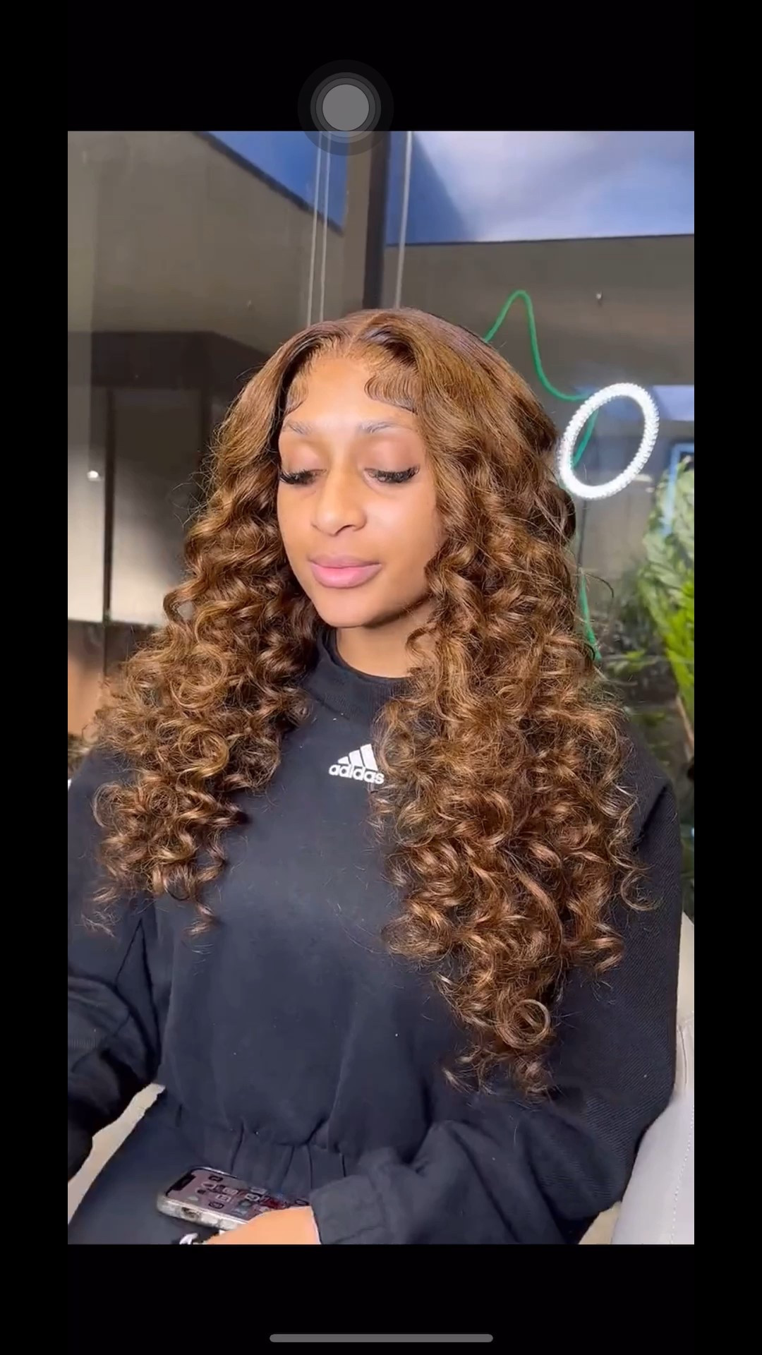 We love a good Amazon wig 

#LTKBeauty #LTKStyleTip