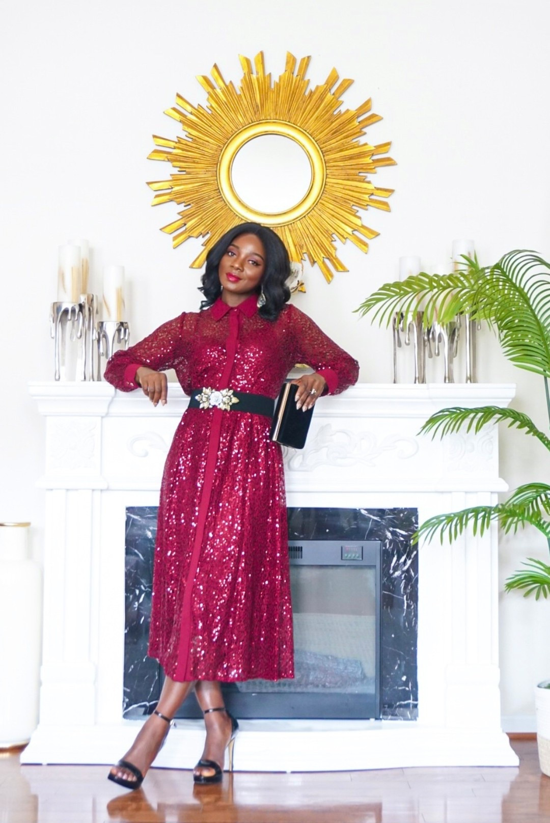 Just a little Sparkle ✨ ✨ ✨ 

#LTKStyleTip #LTKShoeCrush #LTKSummerEdit