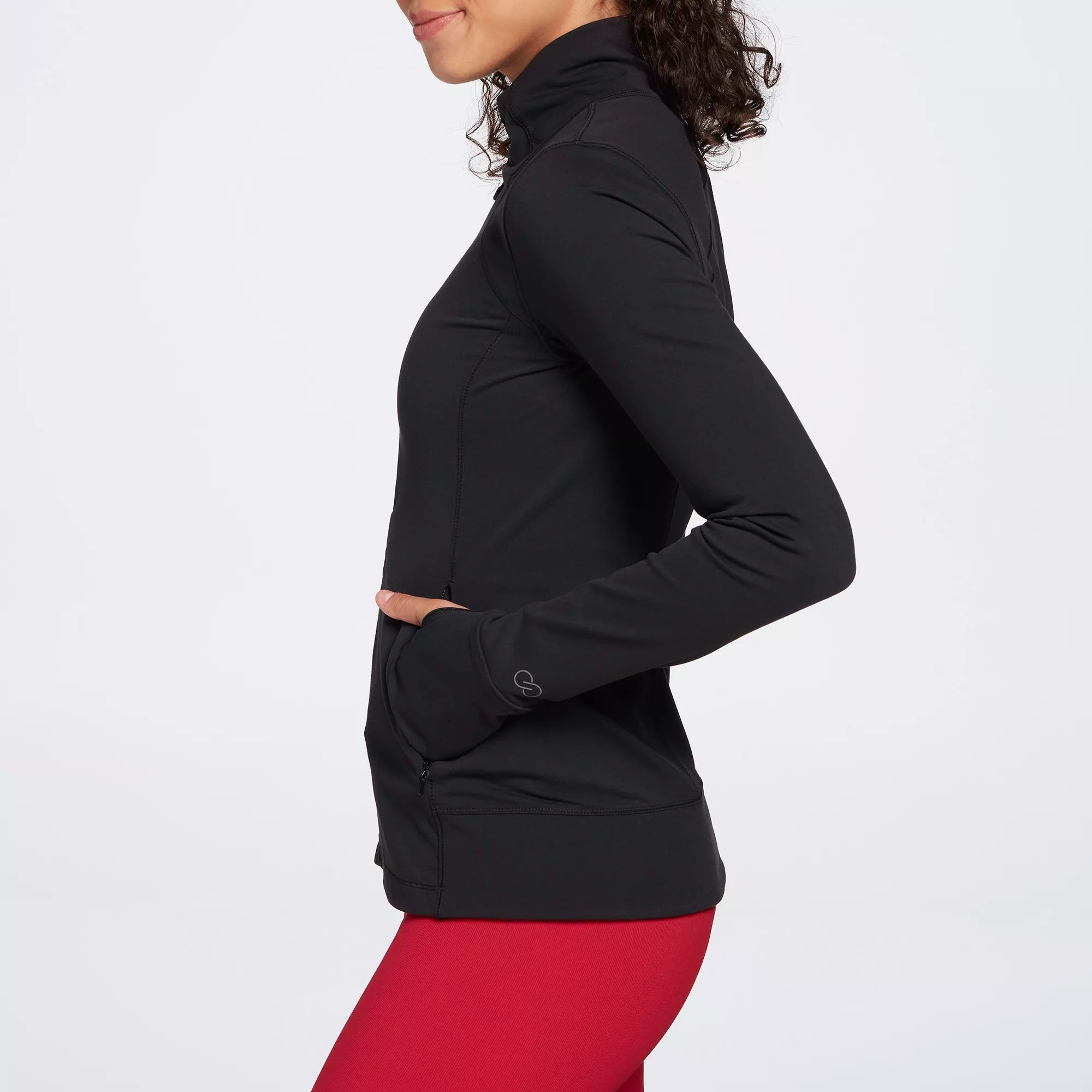 CALIA Women's Core Knit Jacket | Dick's Sporting Goods