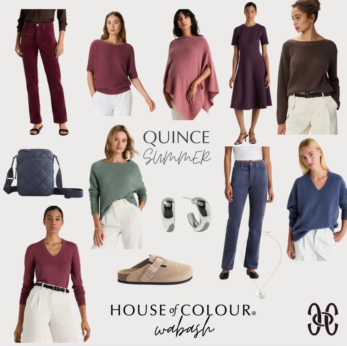 Quince finds for summers ☀️

#LTKFindsUnder100 #LTKSeasonal #LTKFindsUnder50