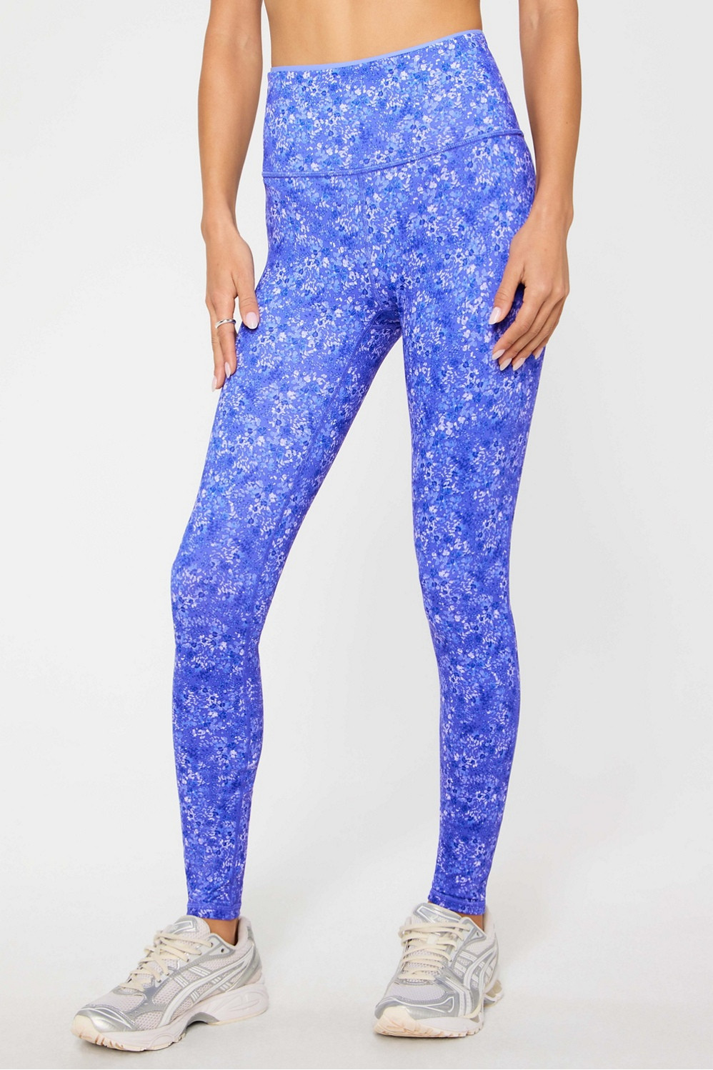 Boost PowerHold® High-Waisted Legging | Fabletics