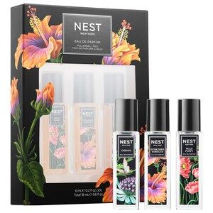 Mini Rollerball Trio | Sephora (US)