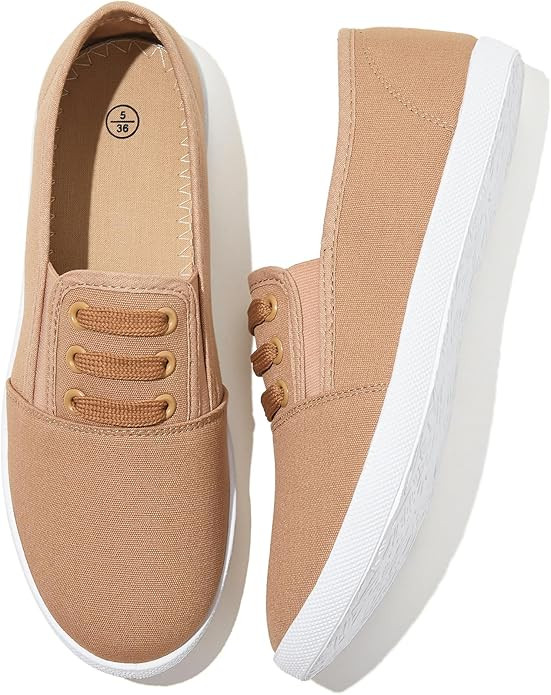 Perfect spring shoes from Amazon, adding to my collection!!! 

 #LTKActive #LTKU