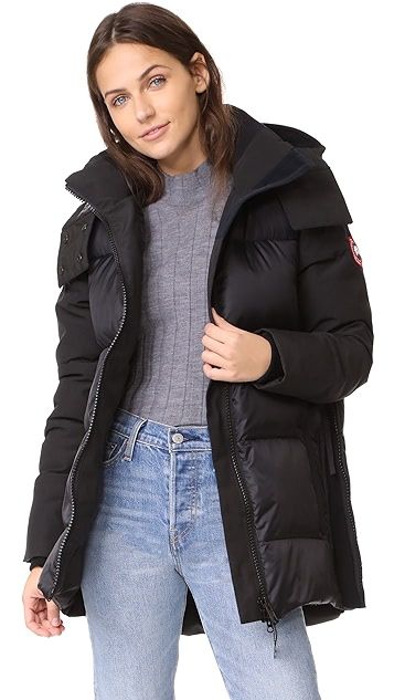 Whitehorse Parka | Shopbop