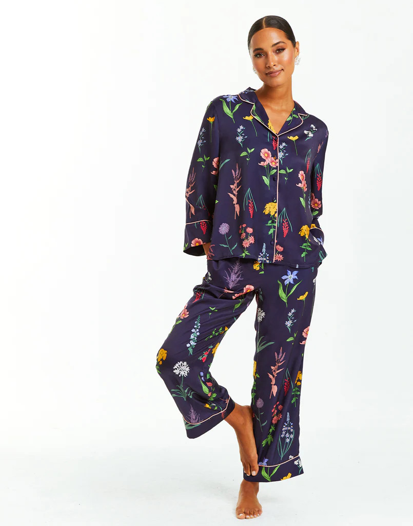 Pre-Order - Gigi Pajama Set | Mestiza New York