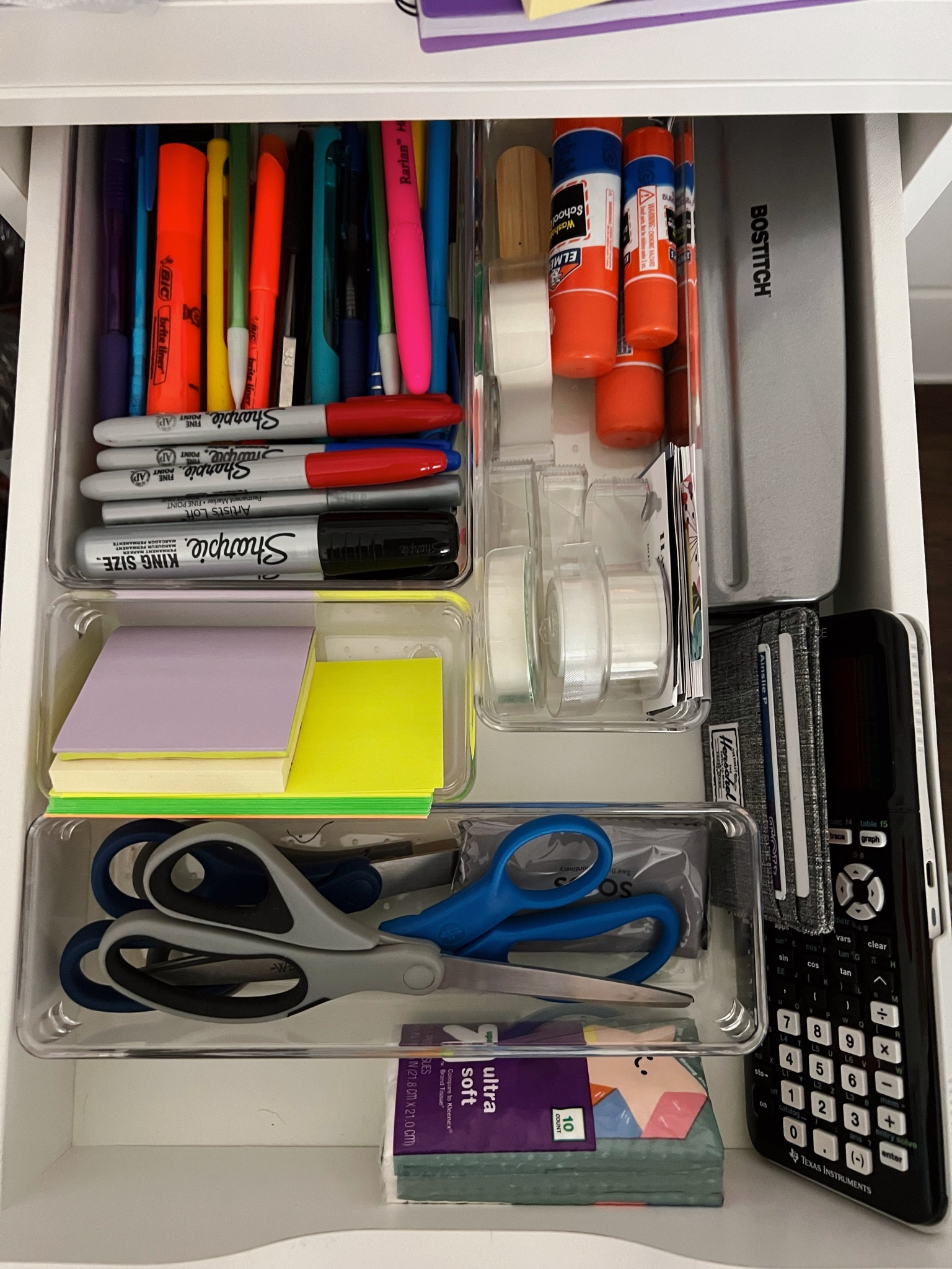 So obsessed with these Amazon organizers 

#LTKU #LTKhome