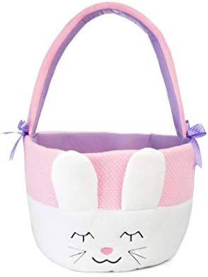 Easter Basket for Kids and Toddlers | Boys and Girls | Baby's First Easter Basket | Perfect for East | Amazon (US)