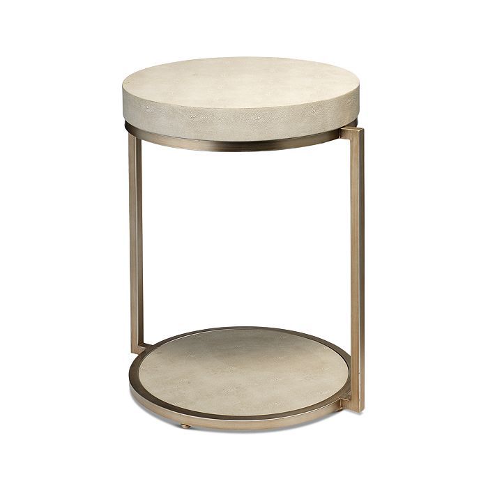 Chester Round Side Table | Bloomingdale's (US)