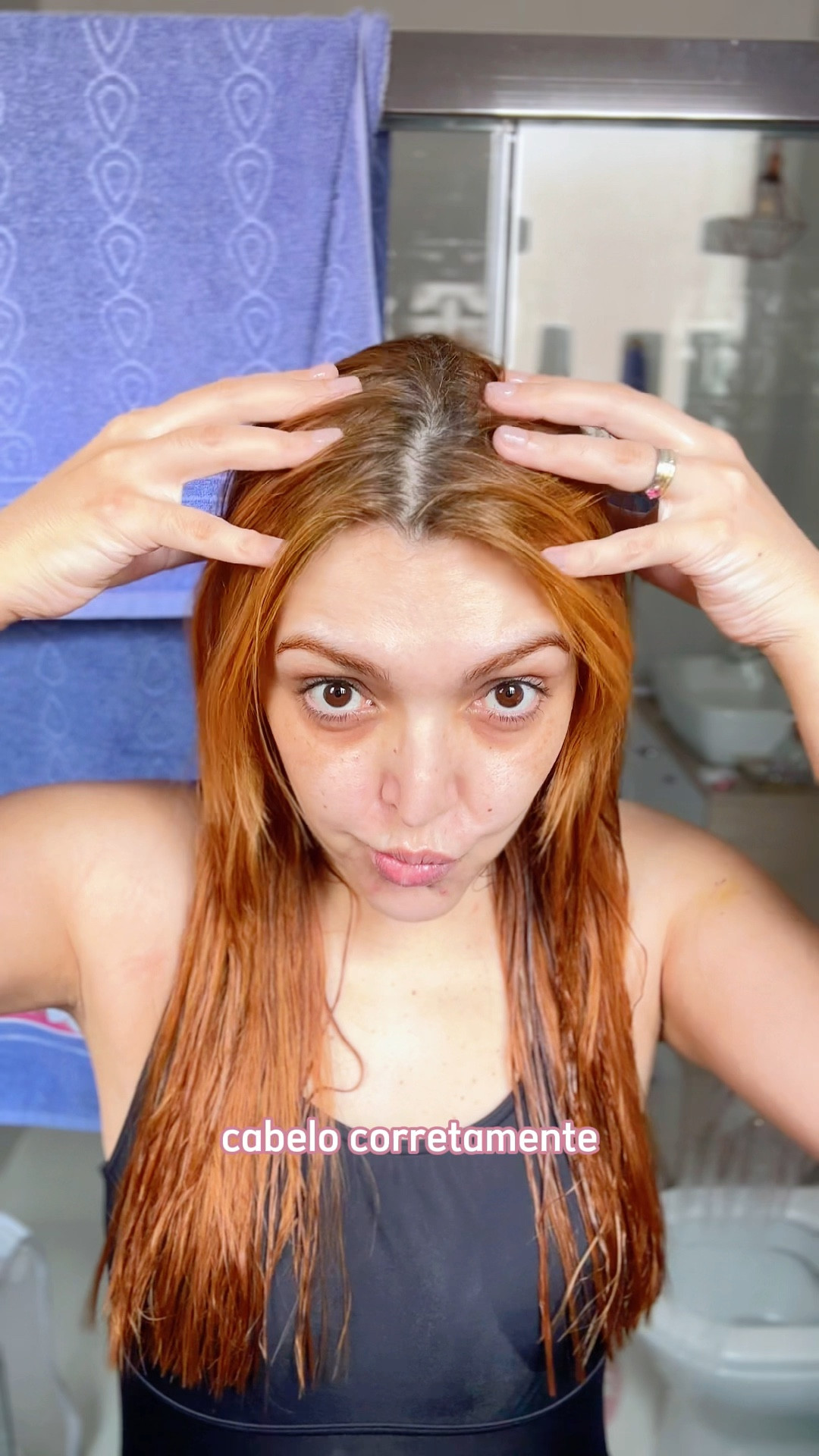 Mais um vídeo do guia de cuidados básicos com o cabelo e hoje vamos aprender como lavar os fios corretamente! 


#LTKbrasil #LTKbeauty