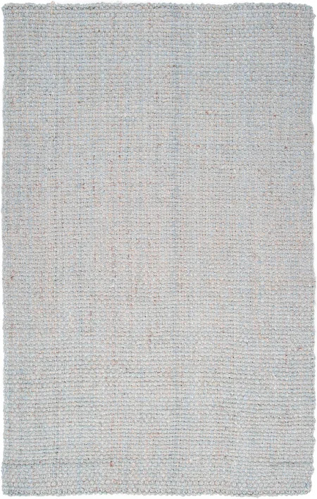 Jeffers: casual Solid rectangle Area Rug | Wovenly
