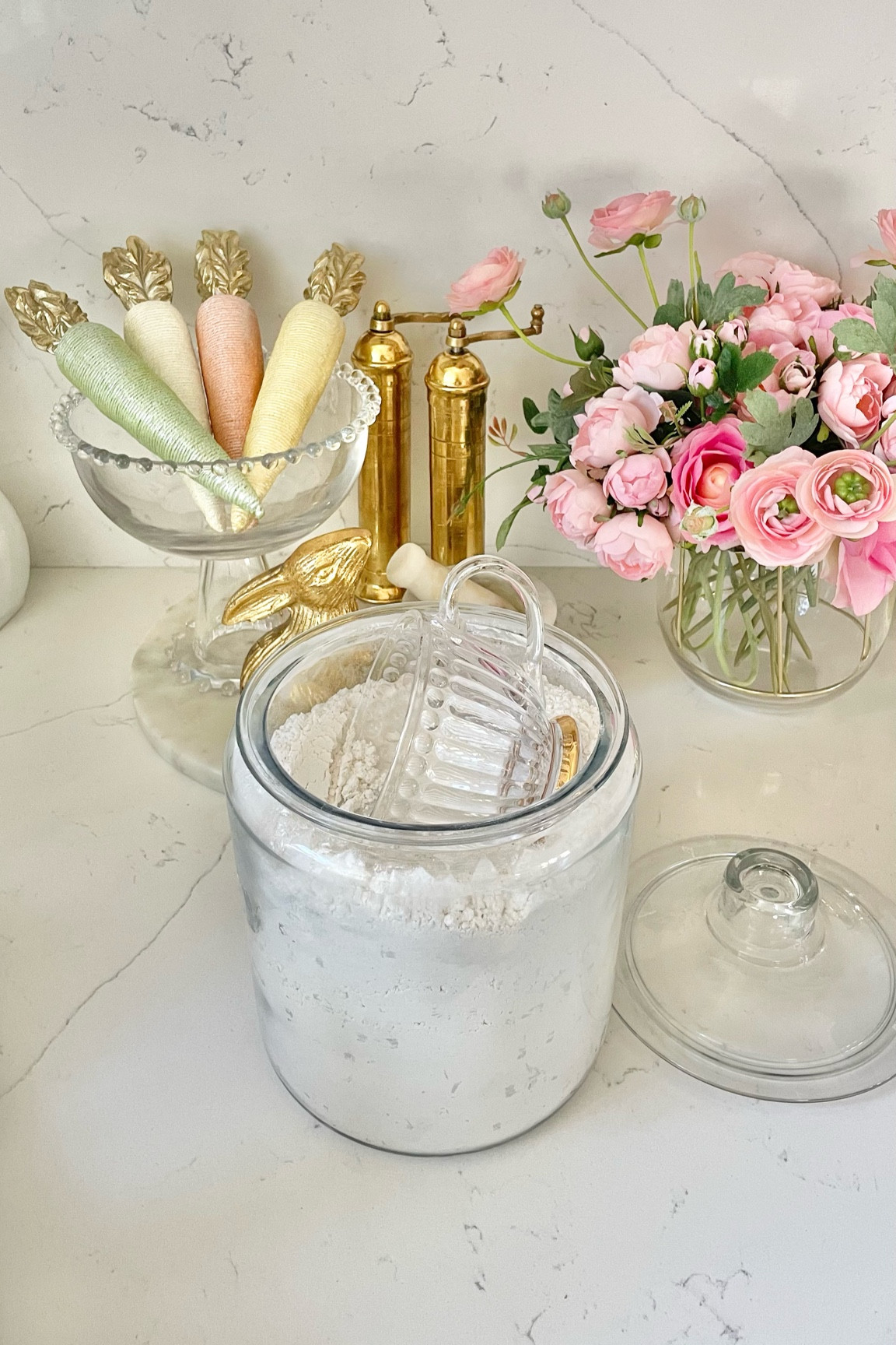 My counter top view over the weekend while baking 

#LTKSeasonal #LTKhome #LTKFind