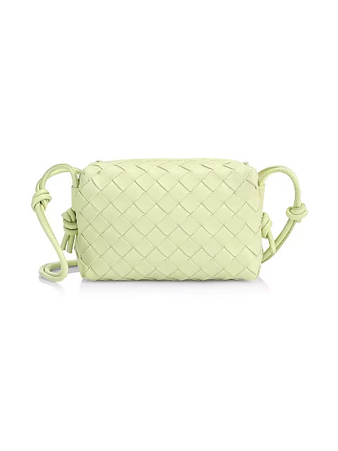 Mini Loop Bag | Saks Fifth Avenue