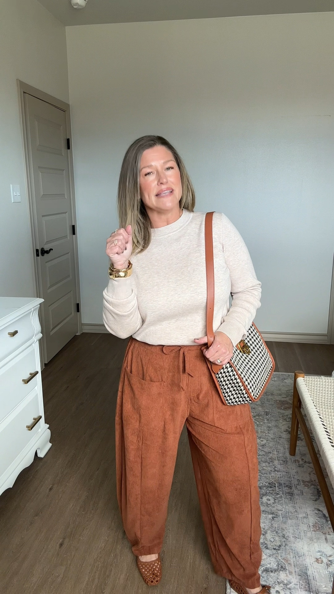 The perfect fall outfit. 
🍁stretchy waist 
🍁tons of colors
🍁short girl friendly 

#LTKShoeCrush #LTKStyleTip #LTKFindsUnder50