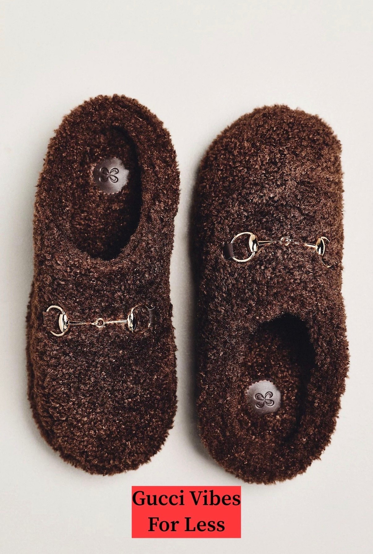 Maeve Sherpa Fleece Bit Scuff Slippers
Winter Slippers 

#LTKFindsUnder100