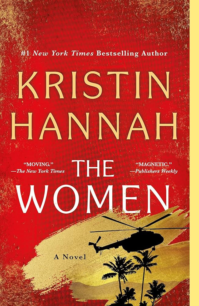 Kristin Hannah | Amazon (US)