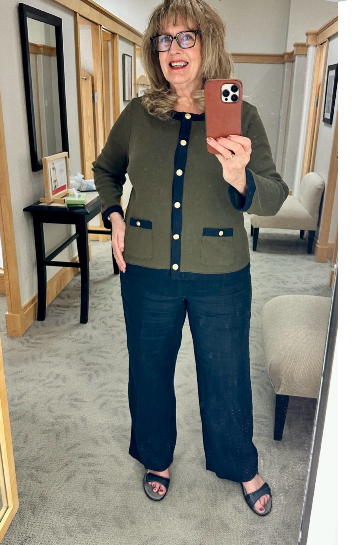 Get ready for fall @Talbots with the new fall collection! Here are some of my favorites! 
#falloutfits
#talbots
#LaborDaySale

#LTKMidsize #LTKSeasonal #LTKOver40