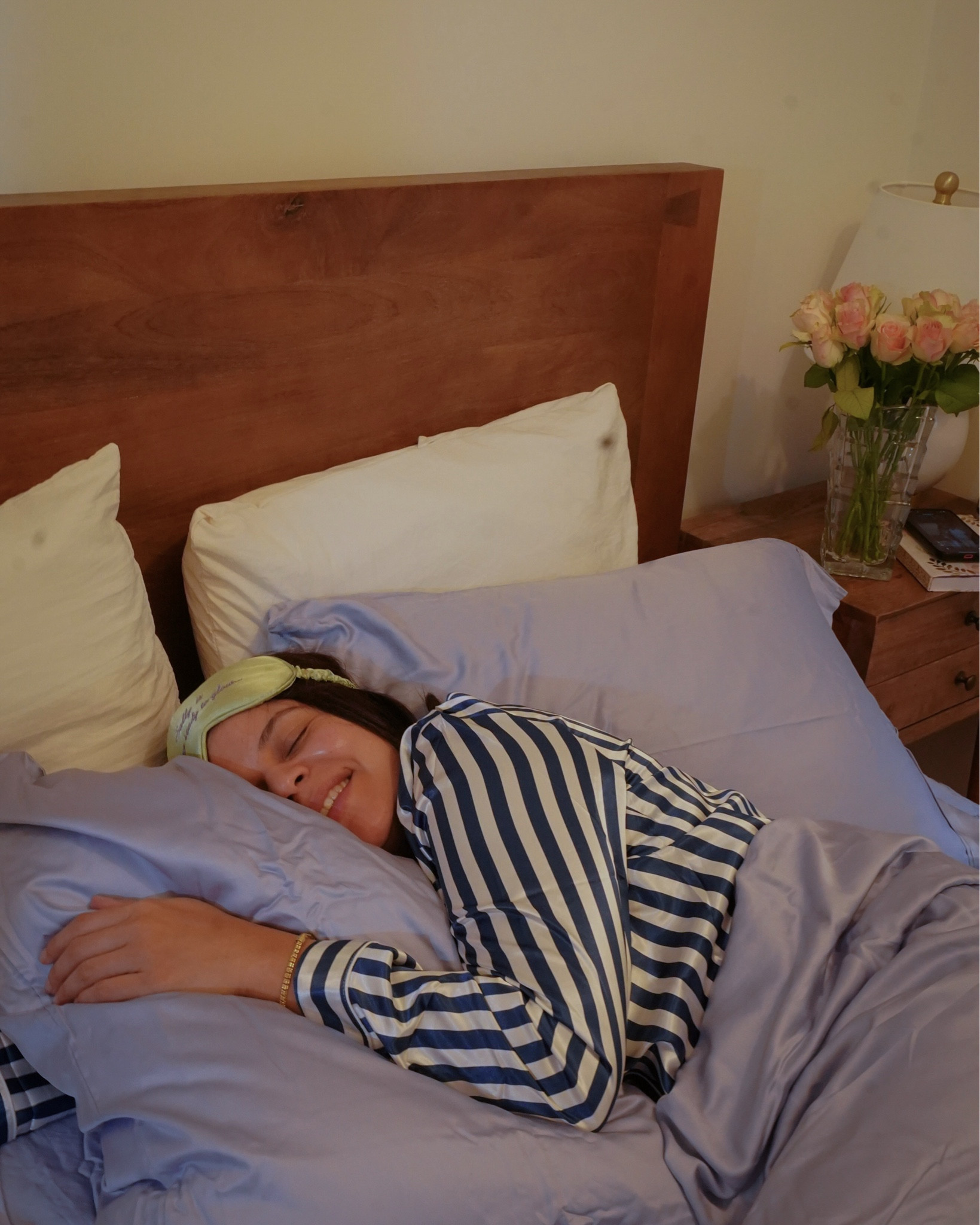 #Luxury #BleuBullyBedding #SueñoDeLujo #SheetsForShelters

#LTKHome #LTKselfcare #LTKdayinmylife