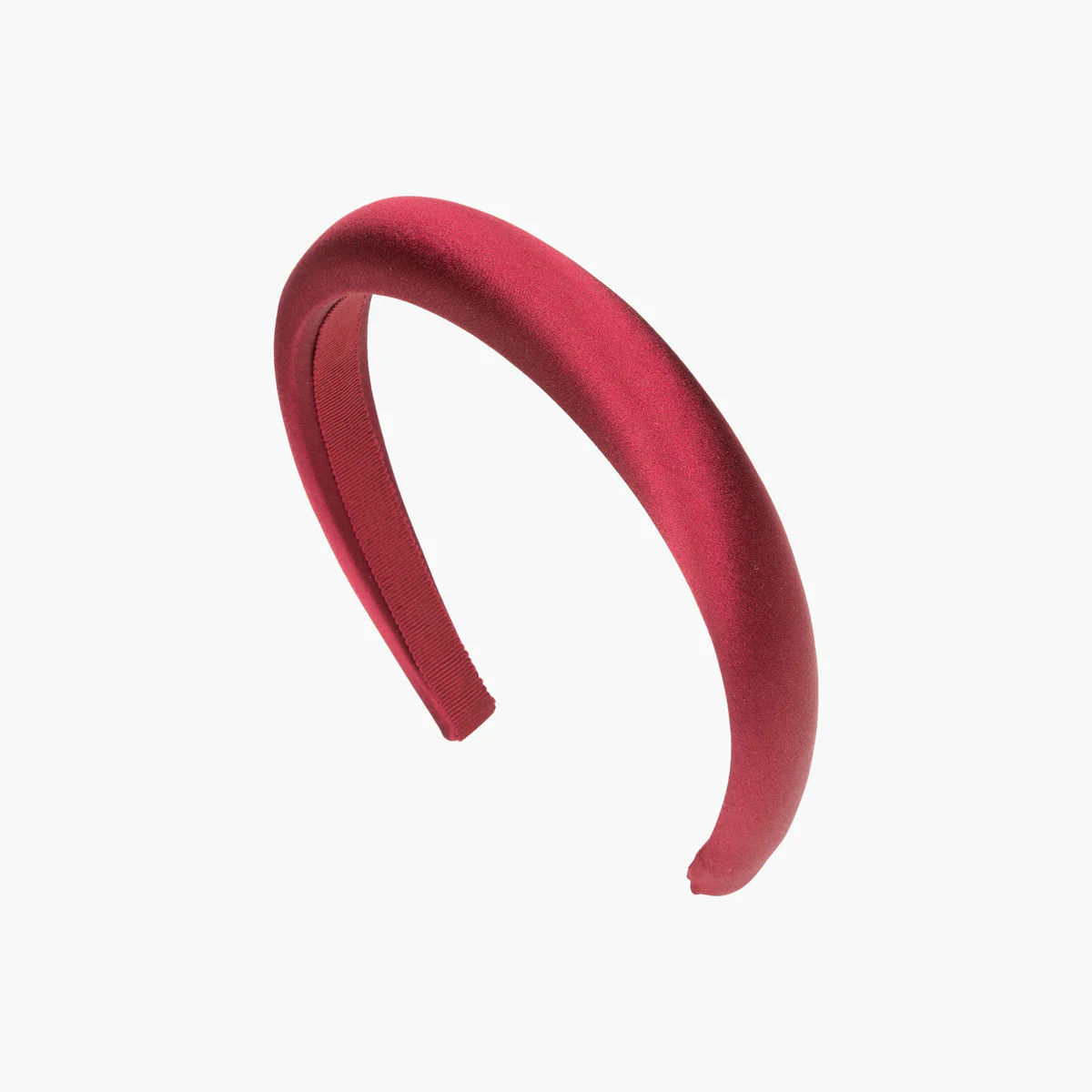 Tori Headband
              
              
              
               in Satin | Jennifer Behr 