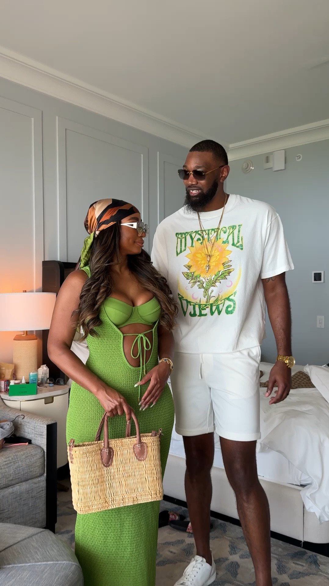 Anniversary trip look! Co’s look is from Zara but linking similar items! 

#LTKTravel #LTKMens #LTKStyleTip