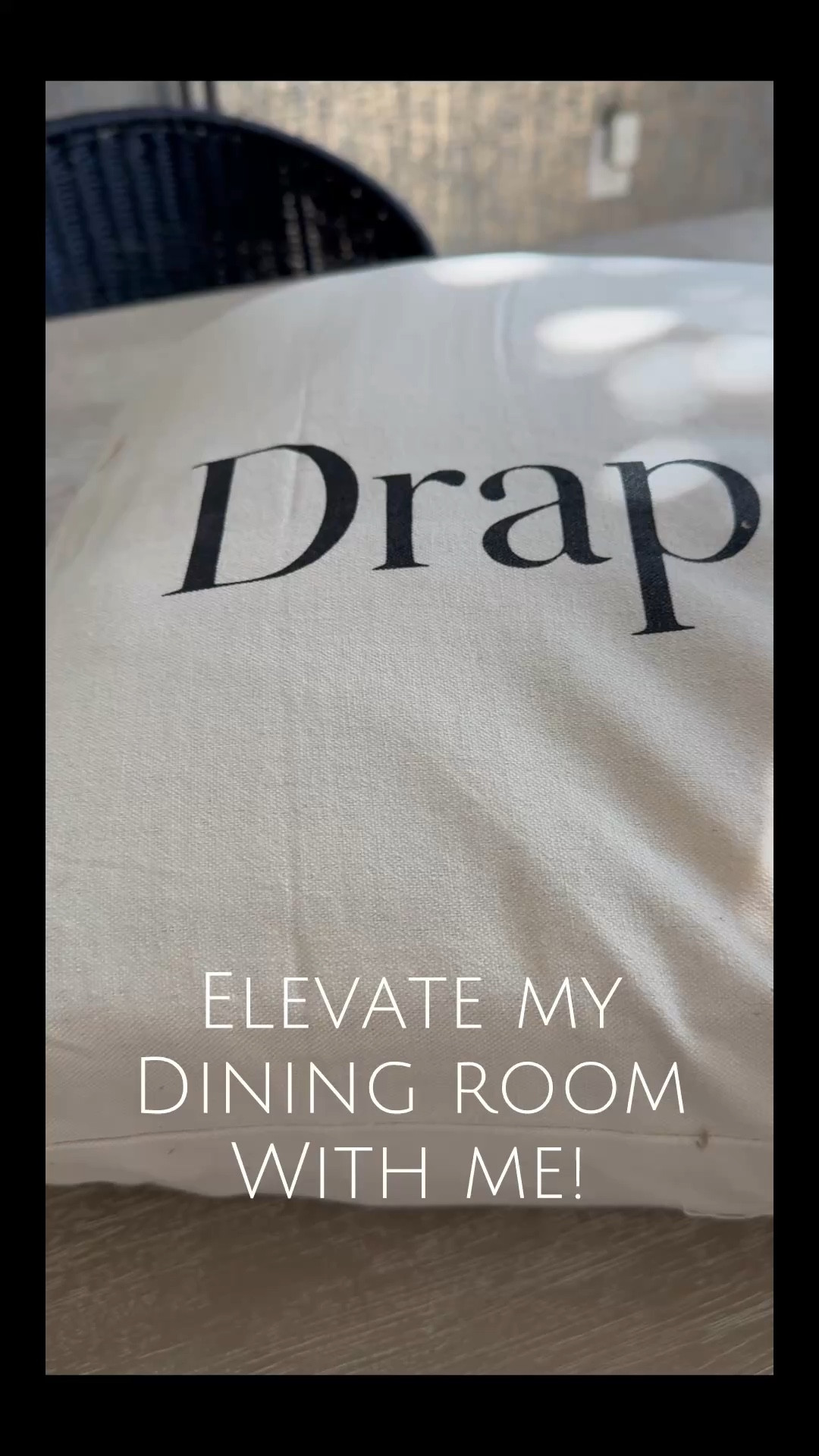 These drapes from Drapeful are absolutely stunning! They completely transformed my space and truly added a designer touch! 

#LTKHome #LTKStyleTip